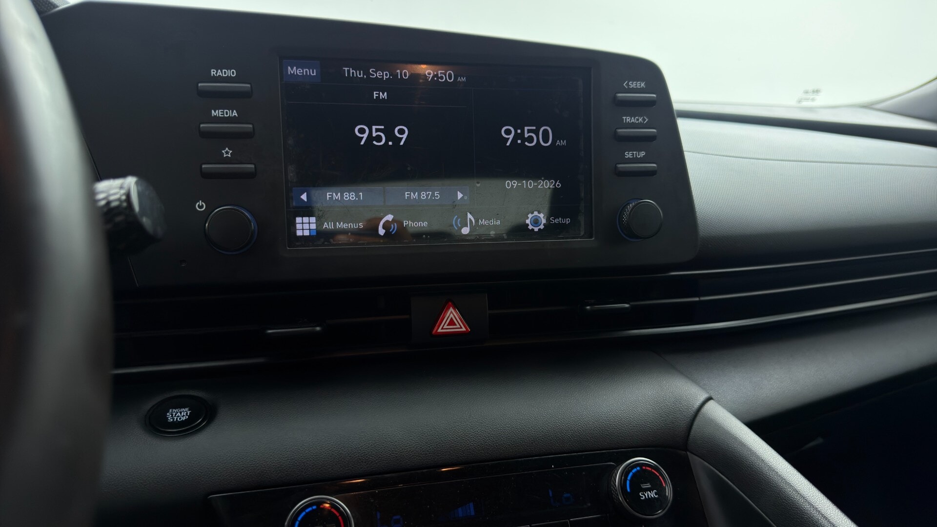 Florida Fine Cars - Used vehicle - SEDAN HYUNDAI ELANTRA 2025