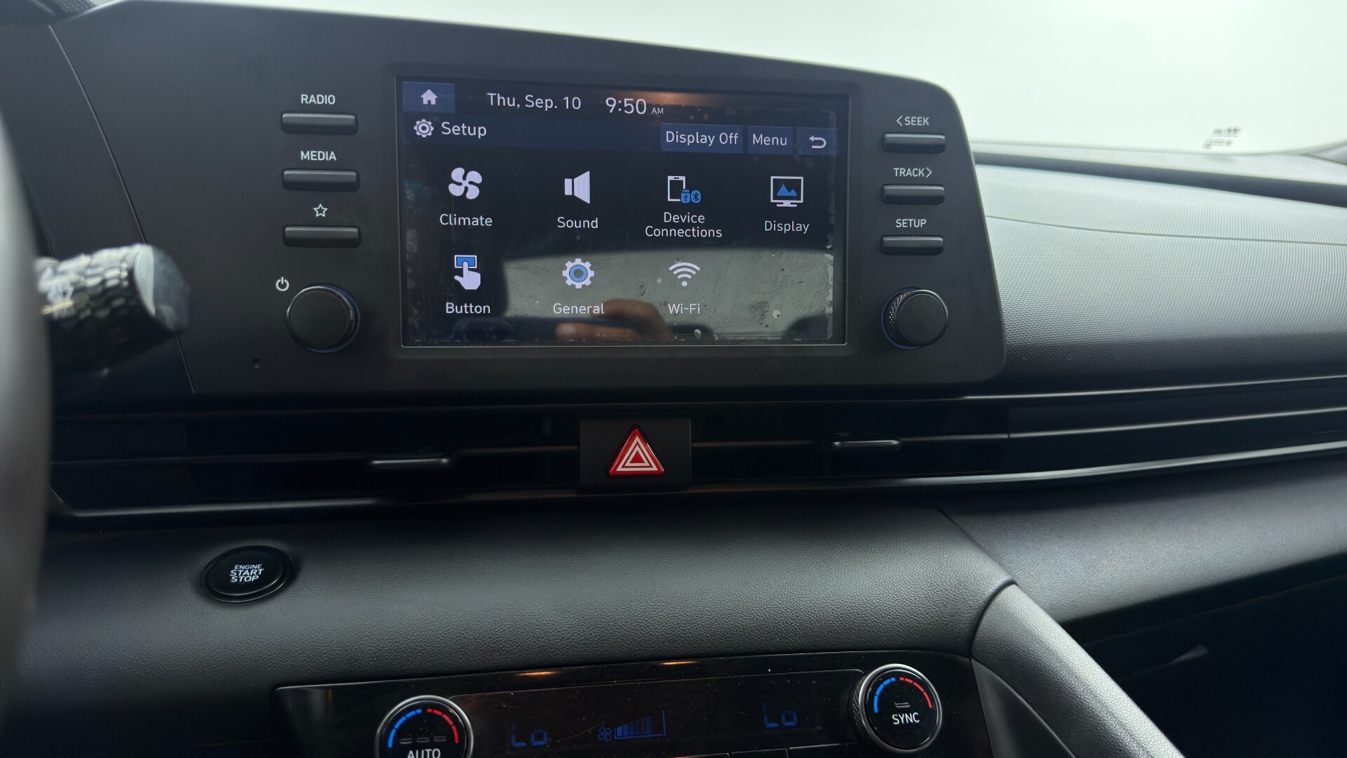 Florida Fine Cars - Used vehicle - SEDAN HYUNDAI ELANTRA 2025