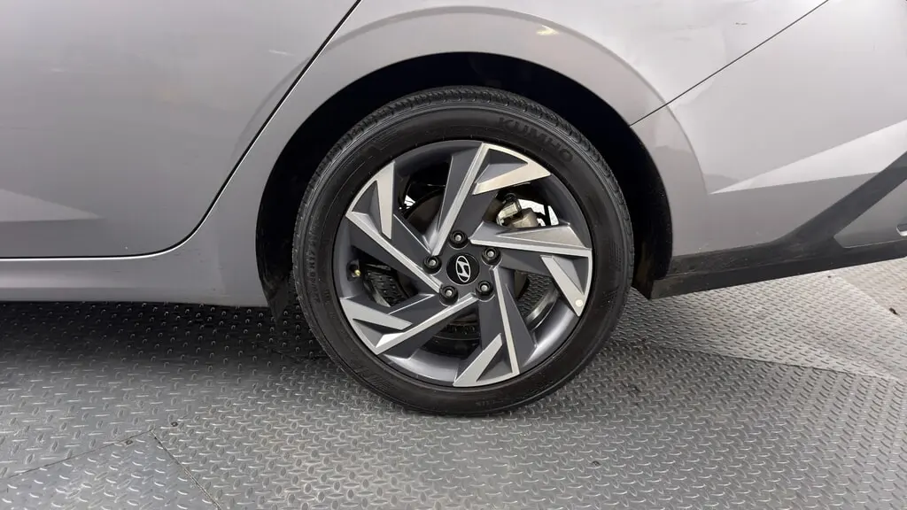 Florida Fine Cars - Used HYUNDAI ELANTRA 2025 WEST PALM SEL SPORT