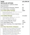 Florida Fine Cars - Used CHEVROLET COLORADO 2022 ORLANDO 4WD LT
