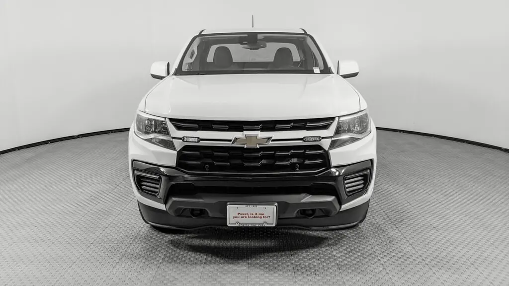 Florida Fine Cars - Used CHEVROLET COLORADO 2022 ORLANDO 4WD LT