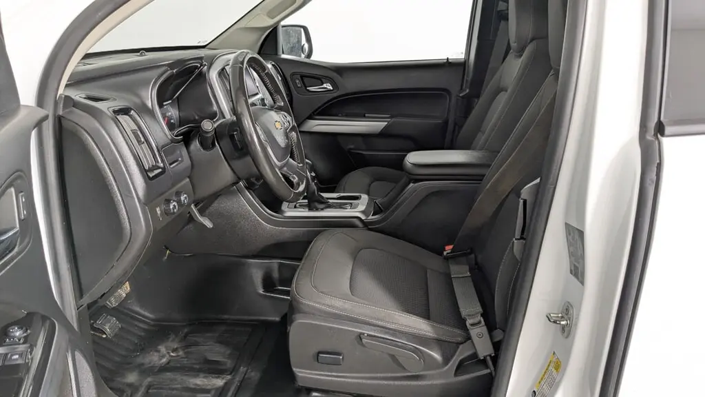 Florida Fine Cars - Used CHEVROLET COLORADO 2022 ORLANDO 4WD LT