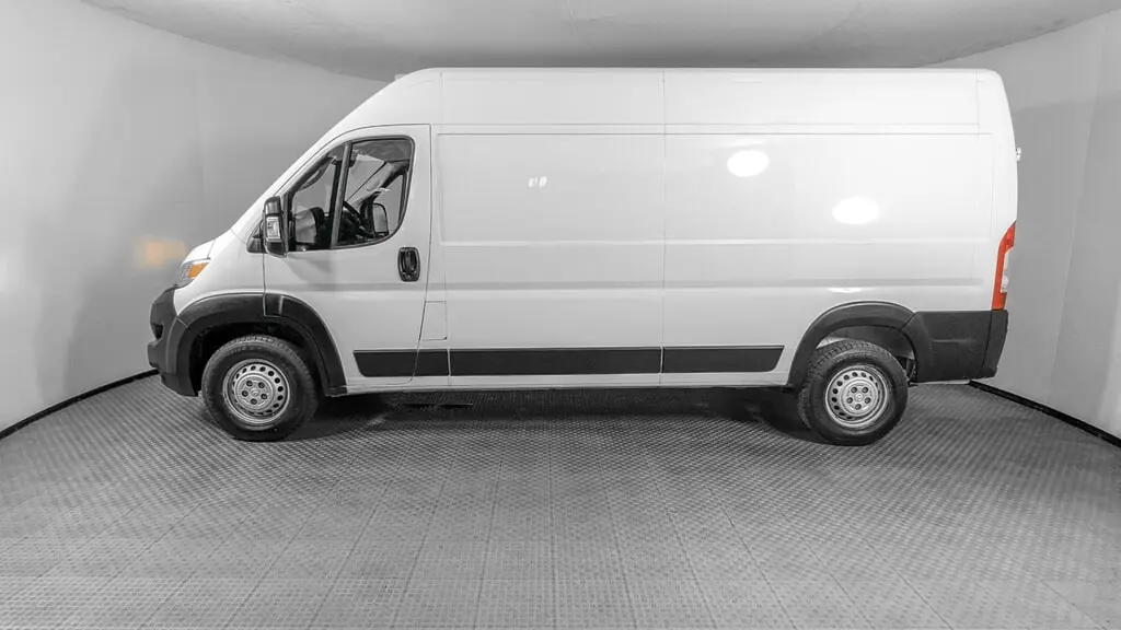 Florida Fine Cars - Used RAM PROMASTER 2025 ORLANDO 2500 159" W.B. High Roof