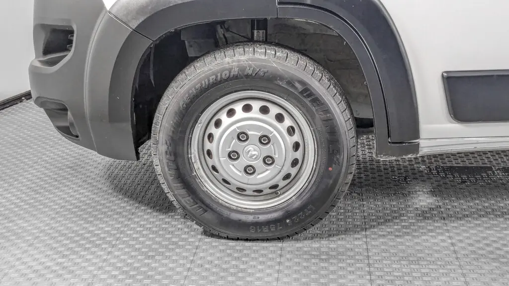 Florida Fine Cars - Used RAM PROMASTER 2025 ORLANDO 2500 159" W.B. High Roof