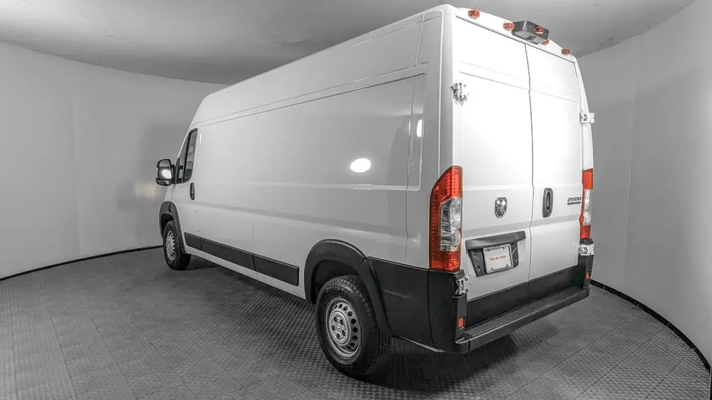 Florida Fine Cars - Used RAM PROMASTER 2025 ORLANDO 2500 159" W.B. High Roof
