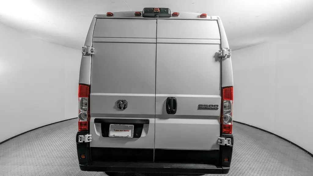 Florida Fine Cars - Used RAM PROMASTER 2025 ORLANDO 2500 159" W.B. High Roof
