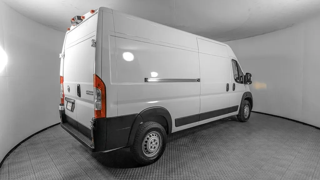 Florida Fine Cars - Used RAM PROMASTER 2025 ORLANDO 2500 159" W.B. High Roof