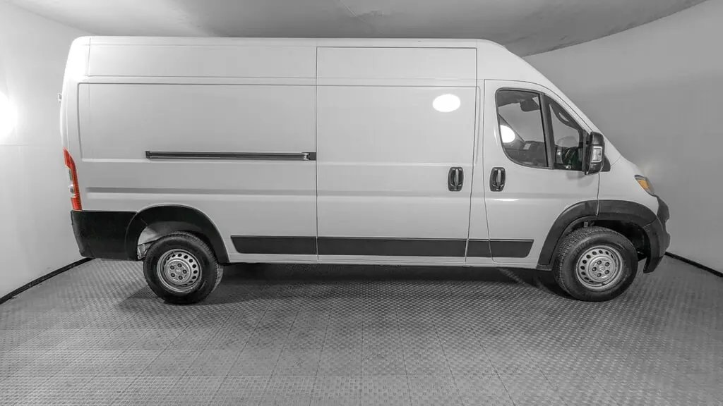 Florida Fine Cars - Used RAM PROMASTER 2025 ORLANDO 2500 159" W.B. High Roof