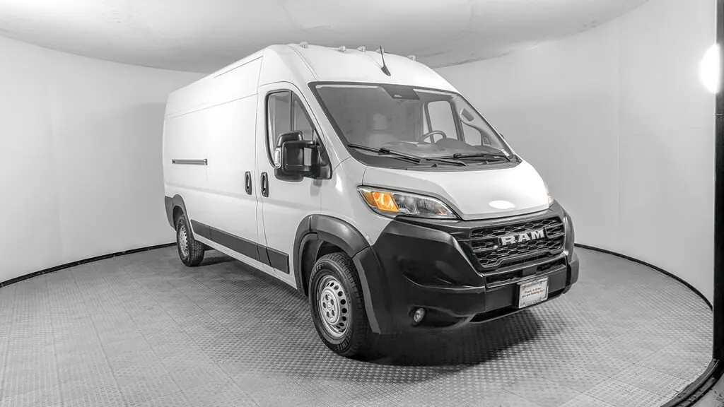 Florida Fine Cars - Used RAM PROMASTER 2025 ORLANDO 2500 159" W.B. High Roof