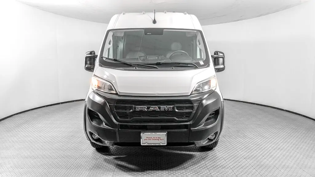 Florida Fine Cars - Used RAM PROMASTER 2025 ORLANDO 2500 159" W.B. High Roof