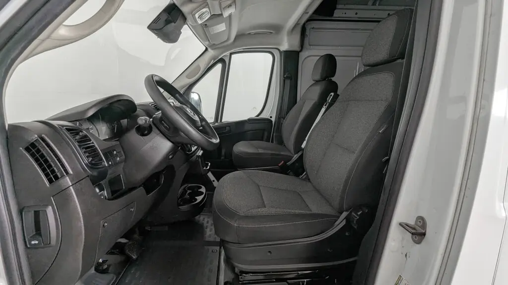 Florida Fine Cars - Used RAM PROMASTER 2025 ORLANDO 2500 159" W.B. High Roof