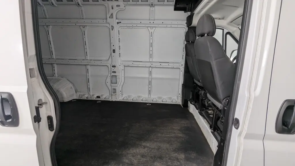 Florida Fine Cars - Used RAM PROMASTER 2025 ORLANDO 2500 159" W.B. High Roof