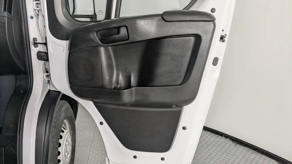 Florida Fine Cars - Used RAM PROMASTER 2025 ORLANDO 2500 159" W.B. High Roof