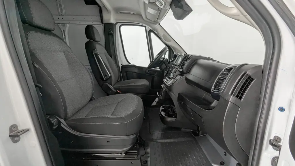 Florida Fine Cars - Used RAM PROMASTER 2025 ORLANDO 2500 159" W.B. High Roof