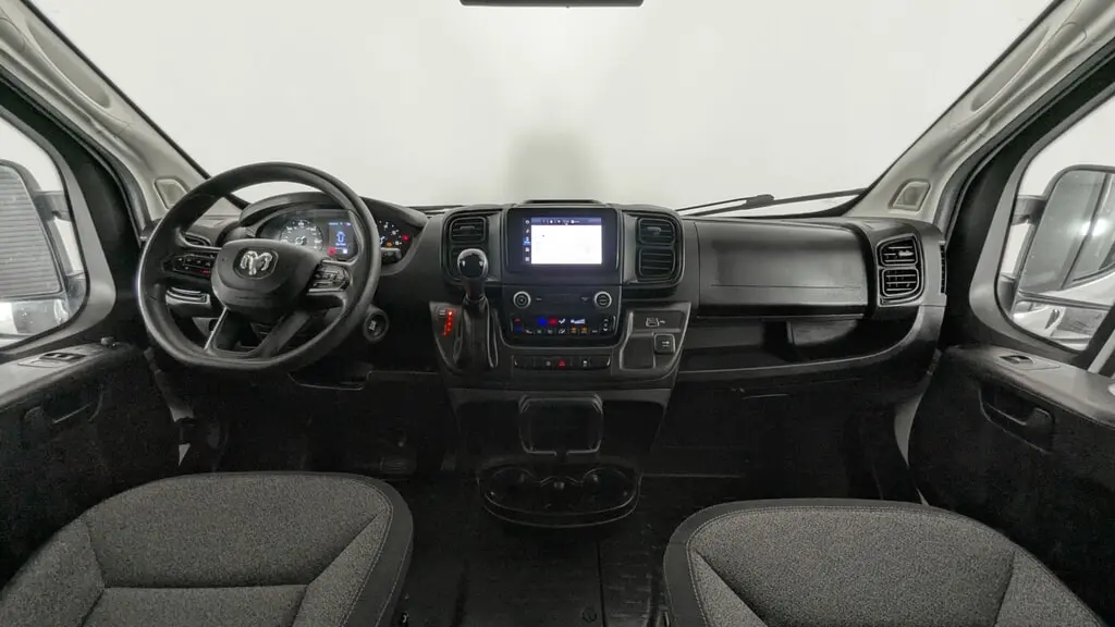 Florida Fine Cars - Used RAM PROMASTER 2025 ORLANDO 2500 159" W.B. High Roof