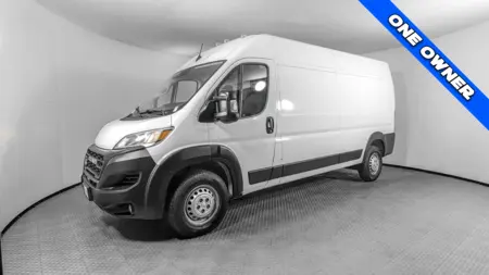Florida Fine Cars - Used RAM PROMASTER 2025 ORLANDO 2500 159" W.B. High Roof