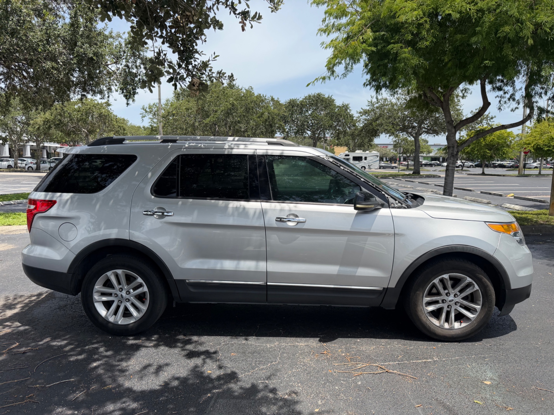 Florida Fine Cars - Used vehicle - SUV FORD EXPLORER 2012
