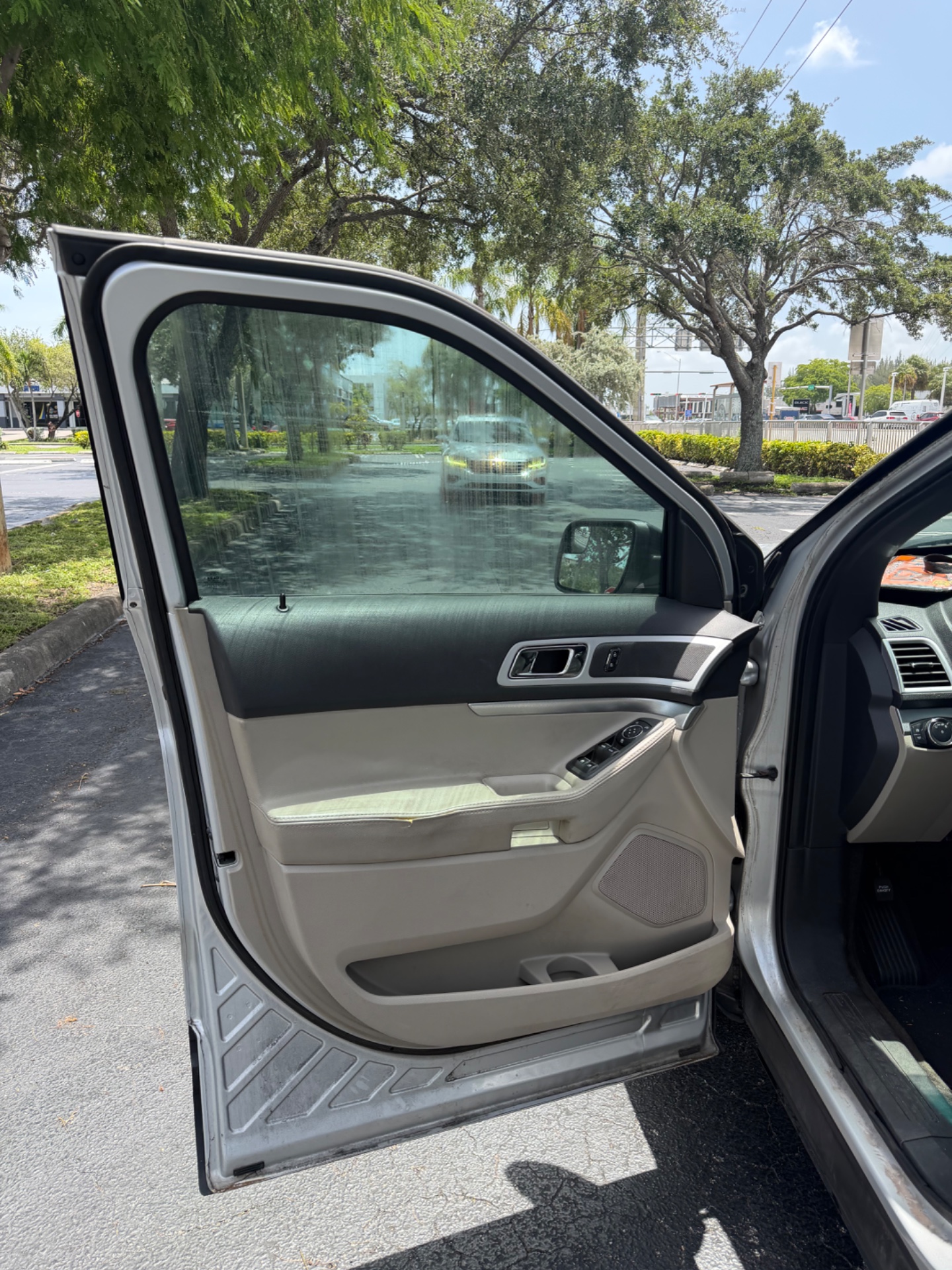 Florida Fine Cars - Used vehicle - SUV FORD EXPLORER 2012