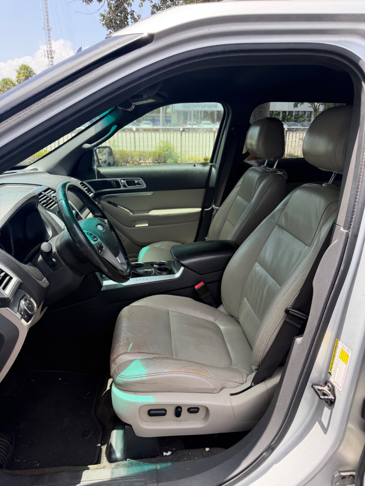 Florida Fine Cars - Used vehicle - SUV FORD EXPLORER 2012