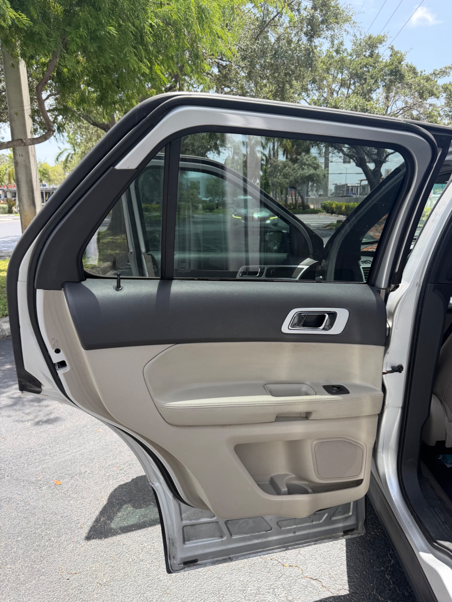 Florida Fine Cars - Used vehicle - SUV FORD EXPLORER 2012