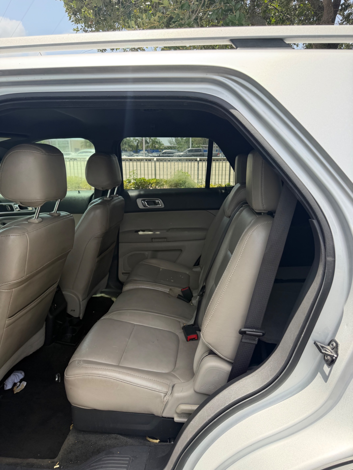 Florida Fine Cars - Used vehicle - SUV FORD EXPLORER 2012