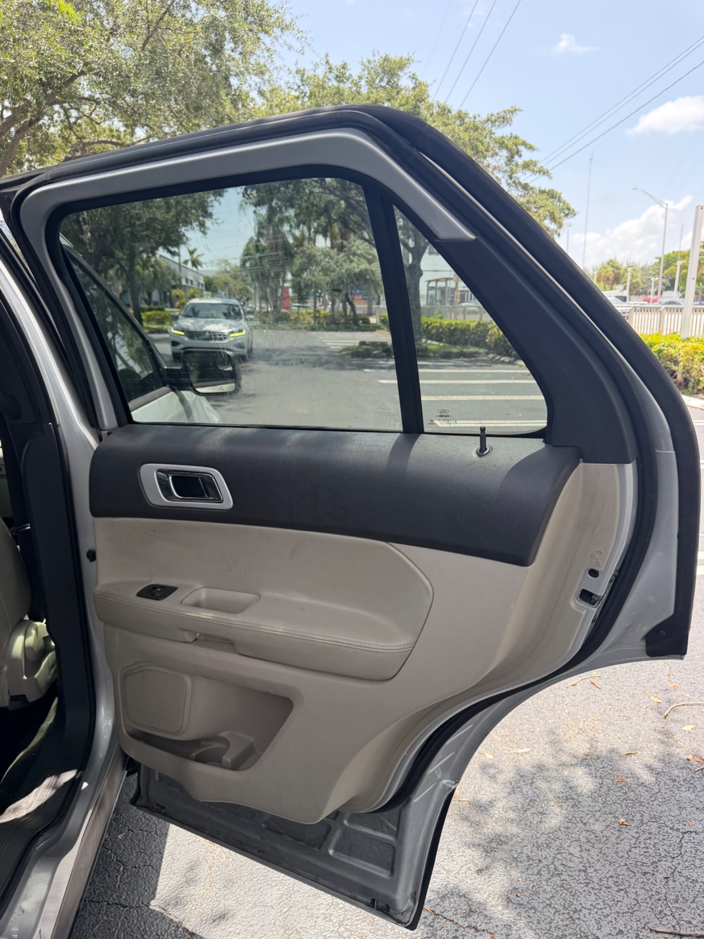Florida Fine Cars - Used vehicle - SUV FORD EXPLORER 2012