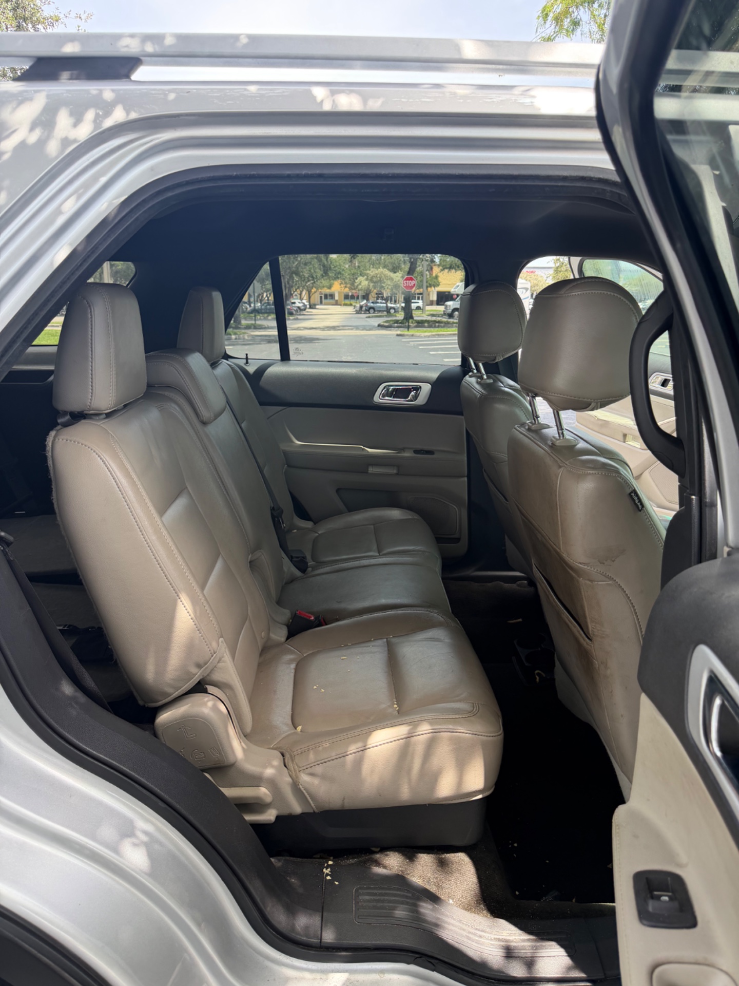 Florida Fine Cars - Used vehicle - SUV FORD EXPLORER 2012