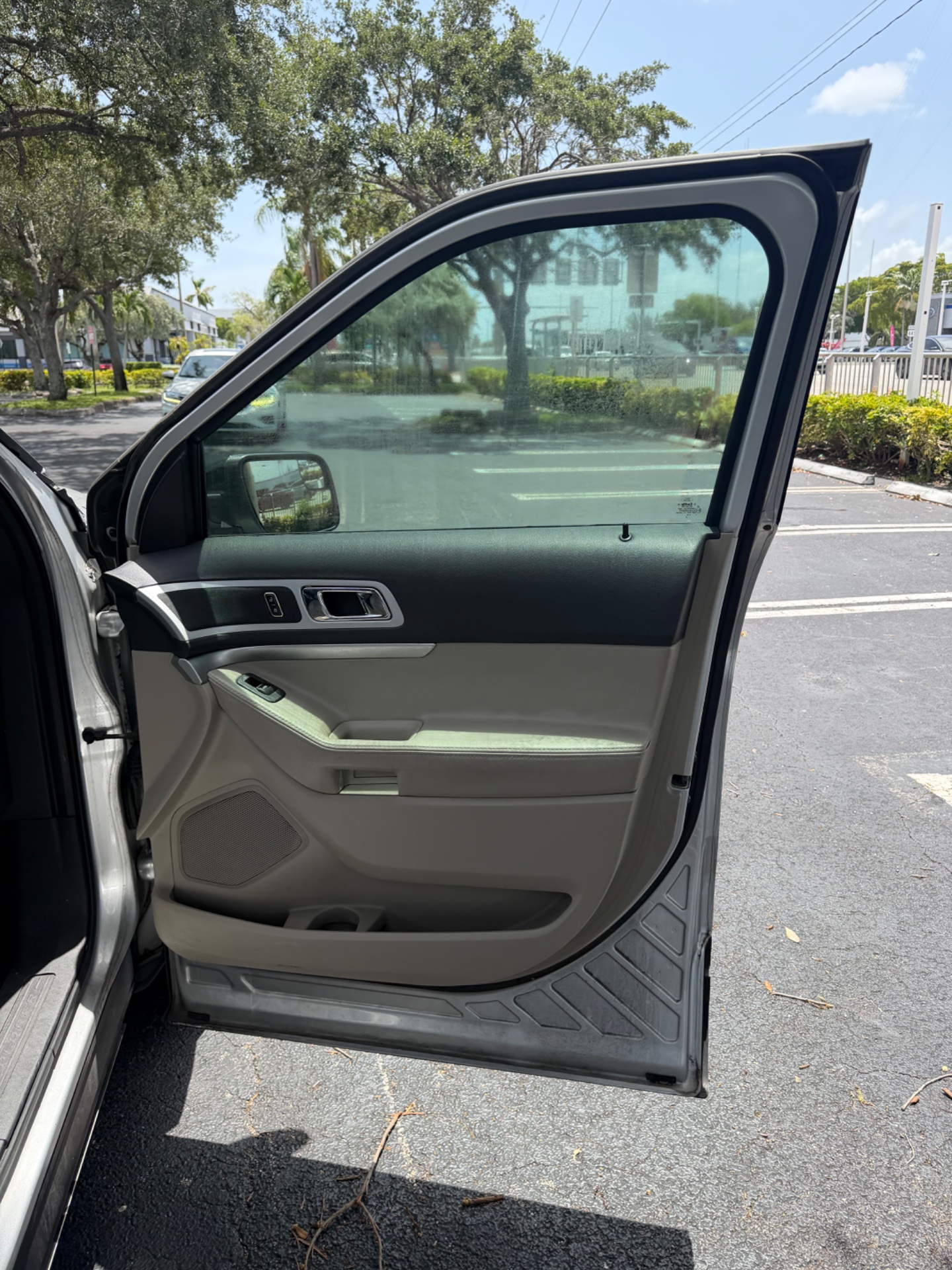 Florida Fine Cars - Used vehicle - SUV FORD EXPLORER 2012