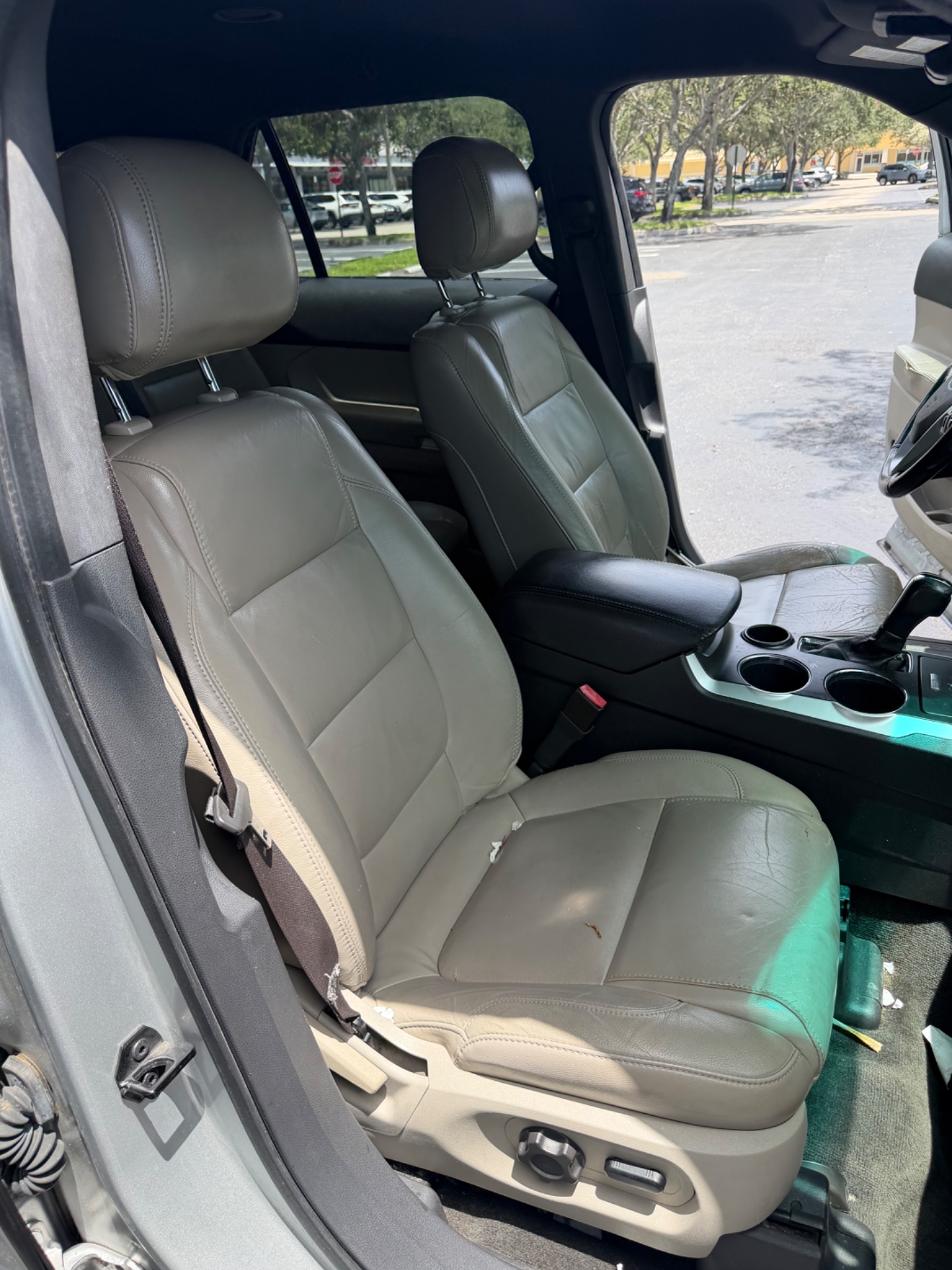 Florida Fine Cars - Used vehicle - SUV FORD EXPLORER 2012