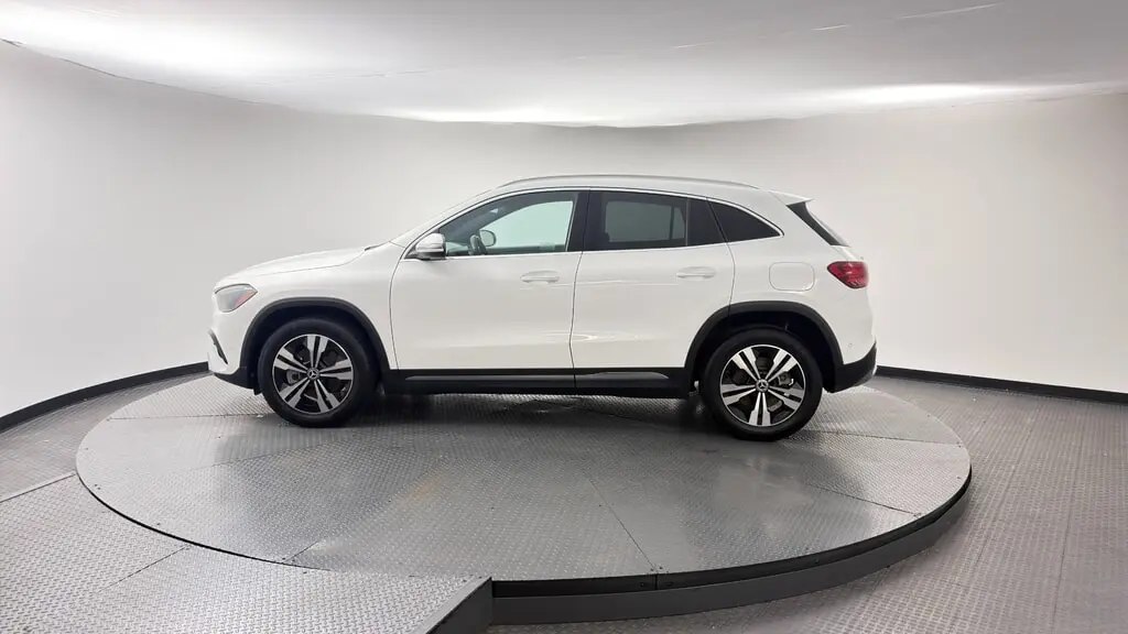 Florida Fine Cars - Used MERCEDES-BENZ GLA 2025 WEST PALM GLA 250