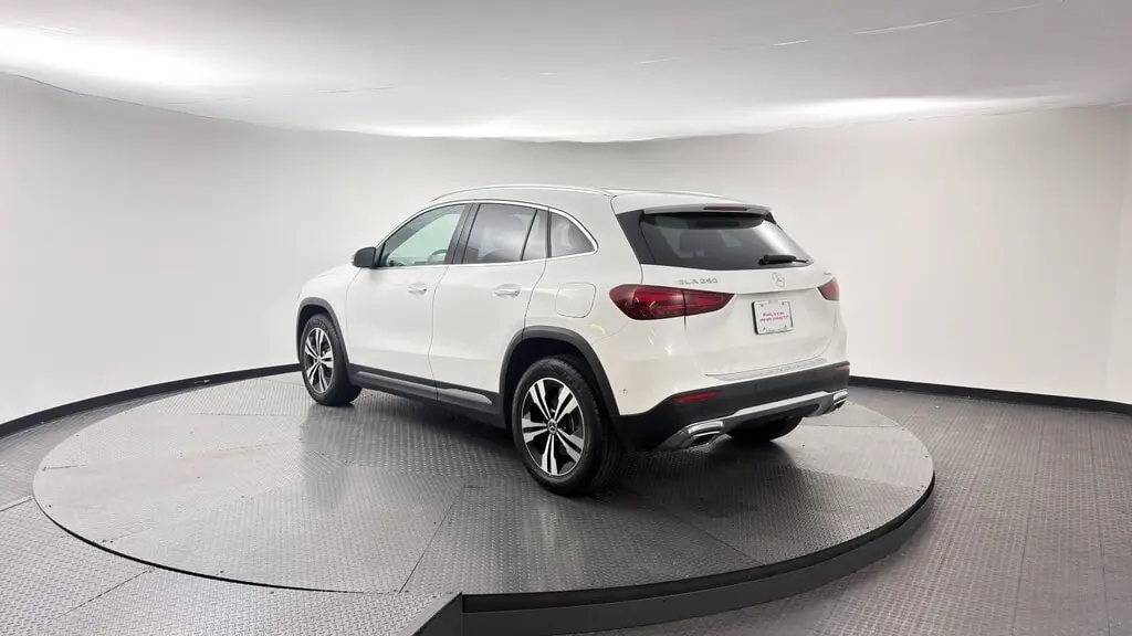 Florida Fine Cars - Used MERCEDES-BENZ GLA 2025 WEST PALM GLA 250