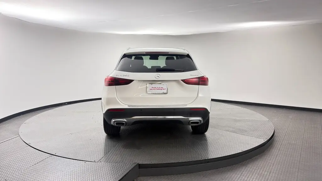 Florida Fine Cars - Used MERCEDES-BENZ GLA 2025 WEST PALM GLA 250