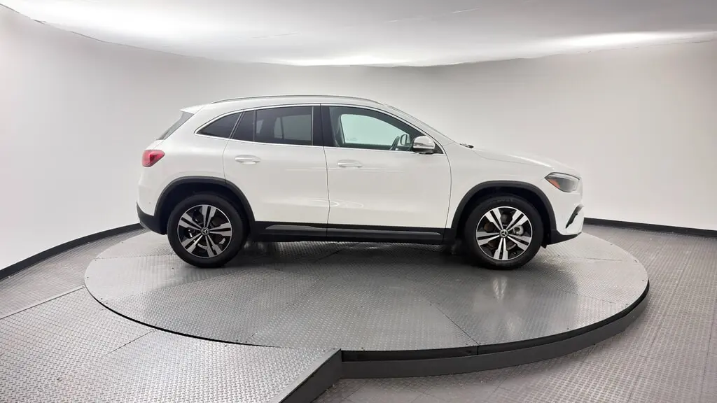 Florida Fine Cars - Used MERCEDES-BENZ GLA 2025 WEST PALM GLA 250