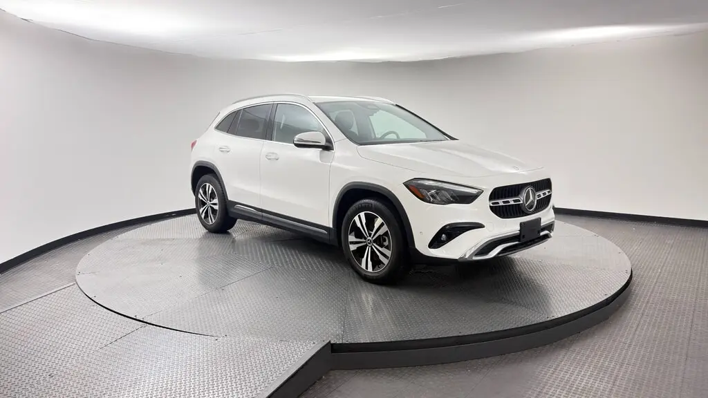 Florida Fine Cars - Used MERCEDES-BENZ GLA 2025 WEST PALM GLA 250