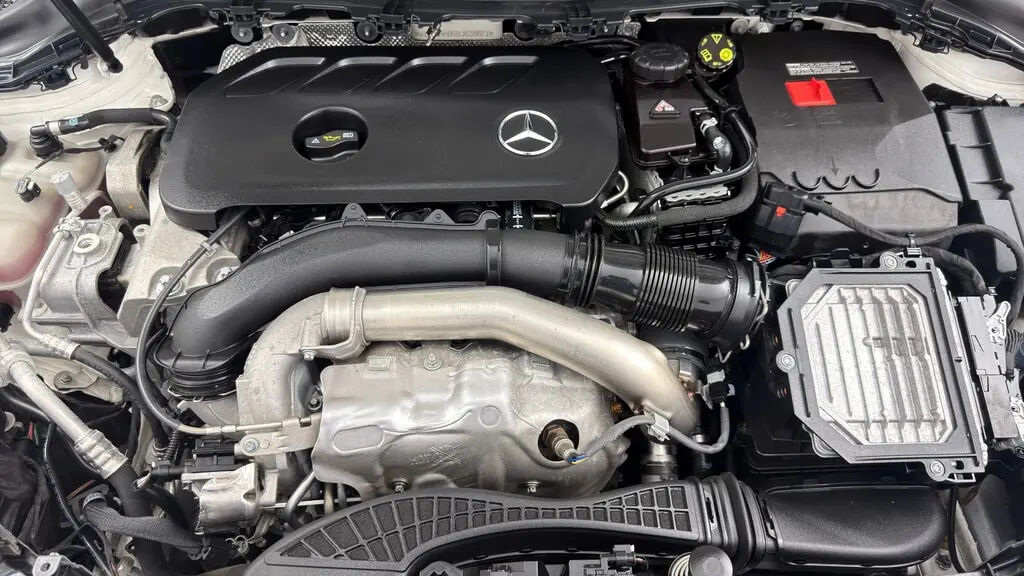 Florida Fine Cars - Used MERCEDES-BENZ GLA 2025 WEST PALM GLA 250