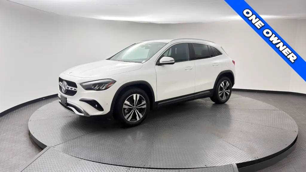 Florida Fine Cars - Used MERCEDES-BENZ GLA 2025 WEST PALM GLA 250