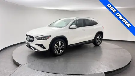 Florida Fine Cars - Used MERCEDES-BENZ GLA 2025 WEST PALM GLA 250