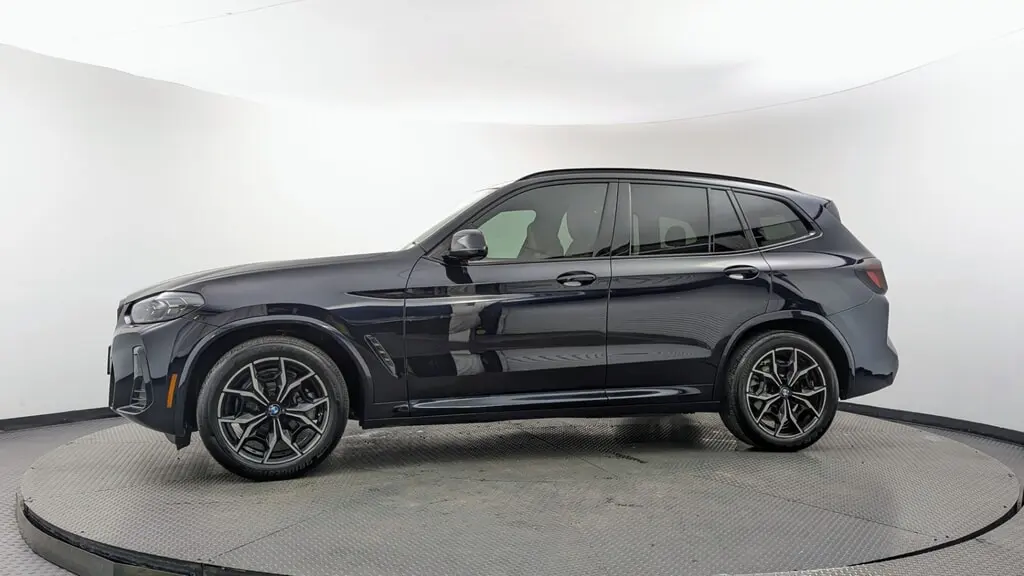 Florida Fine Cars - Used BMW X3 2023 MIAMI SDRIVE30I M SPORT