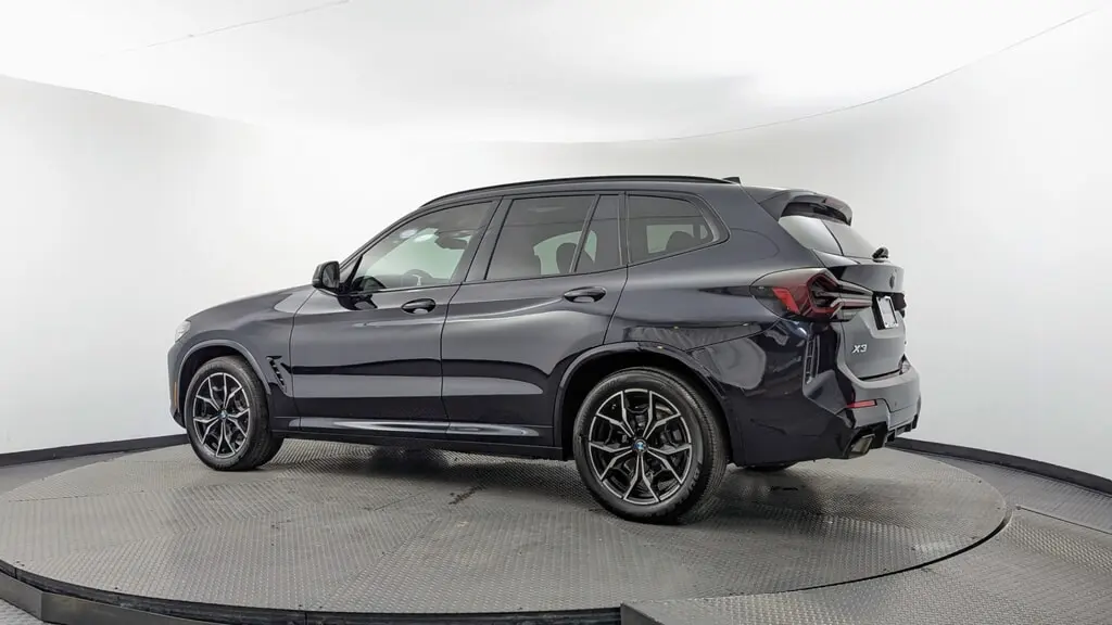 Florida Fine Cars - Used BMW X3 2023 MIAMI SDRIVE30I M SPORT