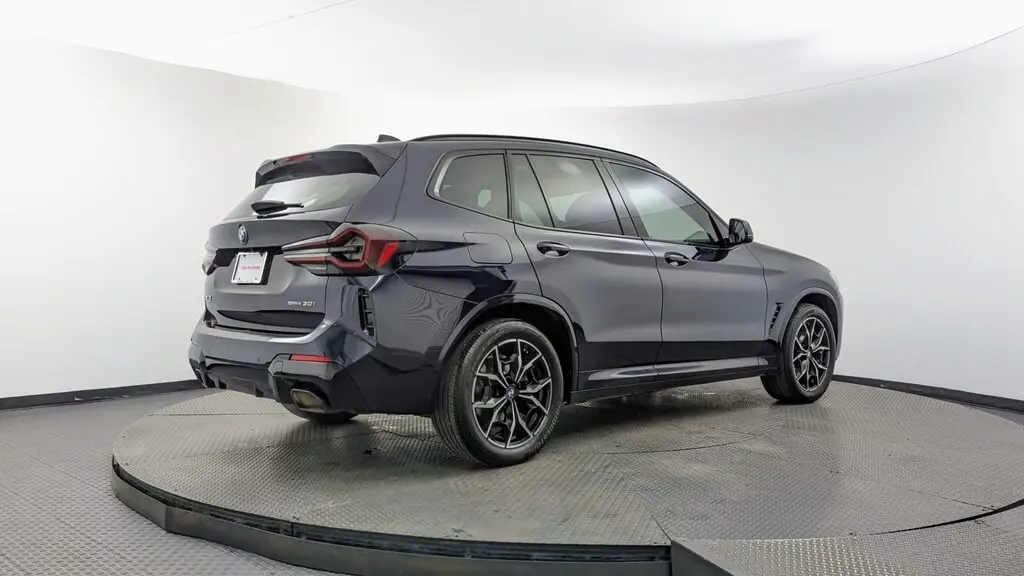Florida Fine Cars - Used BMW X3 2023 MIAMI SDRIVE30I M SPORT