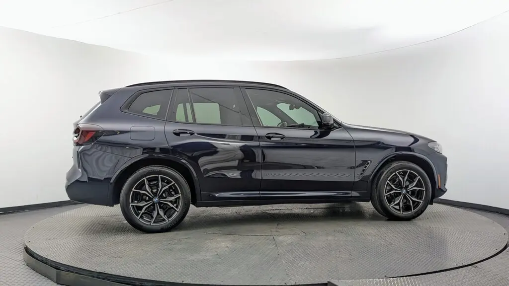 Florida Fine Cars - Used BMW X3 2023 MIAMI SDRIVE30I M SPORT