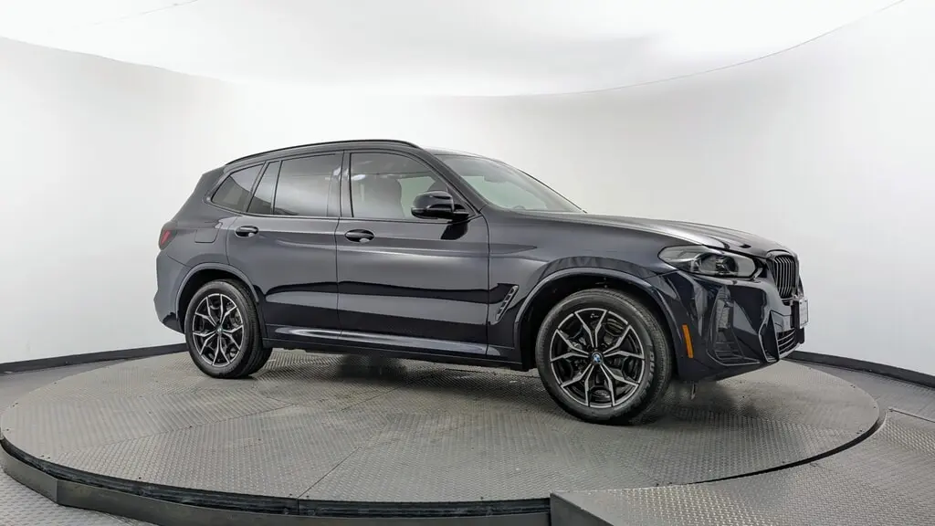 Florida Fine Cars - Used BMW X3 2023 MIAMI SDRIVE30I M SPORT