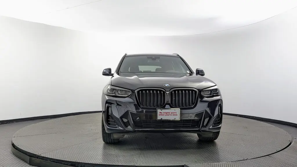 Florida Fine Cars - Used BMW X3 2023 MIAMI SDRIVE30I M SPORT