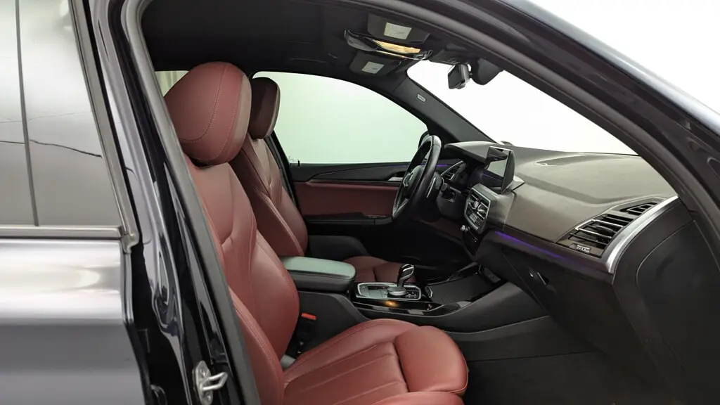 Florida Fine Cars - Used BMW X3 2023 MIAMI SDRIVE30I M SPORT