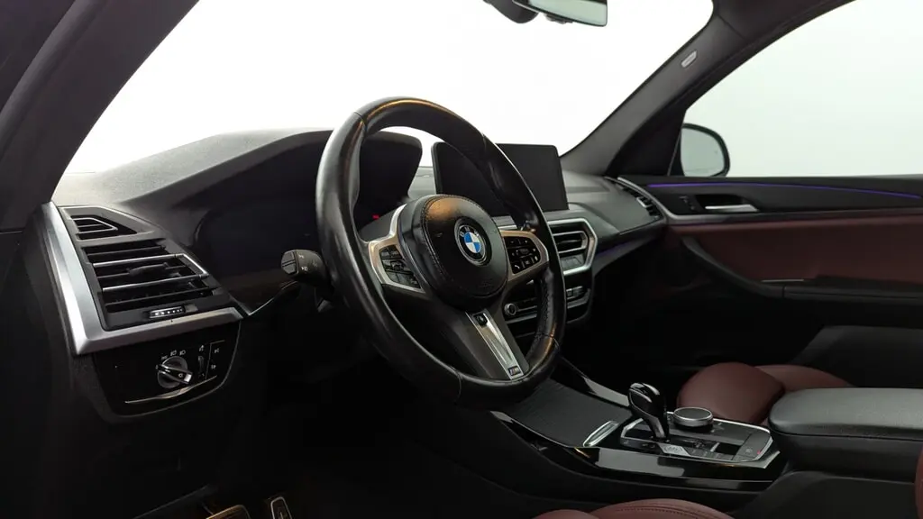 Florida Fine Cars - Used BMW X3 2023 MIAMI SDRIVE30I M SPORT