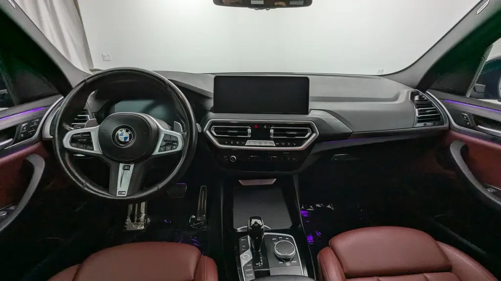 Florida Fine Cars - Used BMW X3 2023 MIAMI SDRIVE30I M SPORT