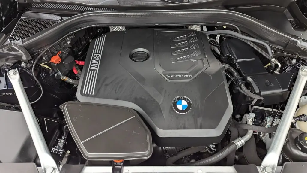 Florida Fine Cars - Used BMW X3 2023 MIAMI SDRIVE30I M SPORT
