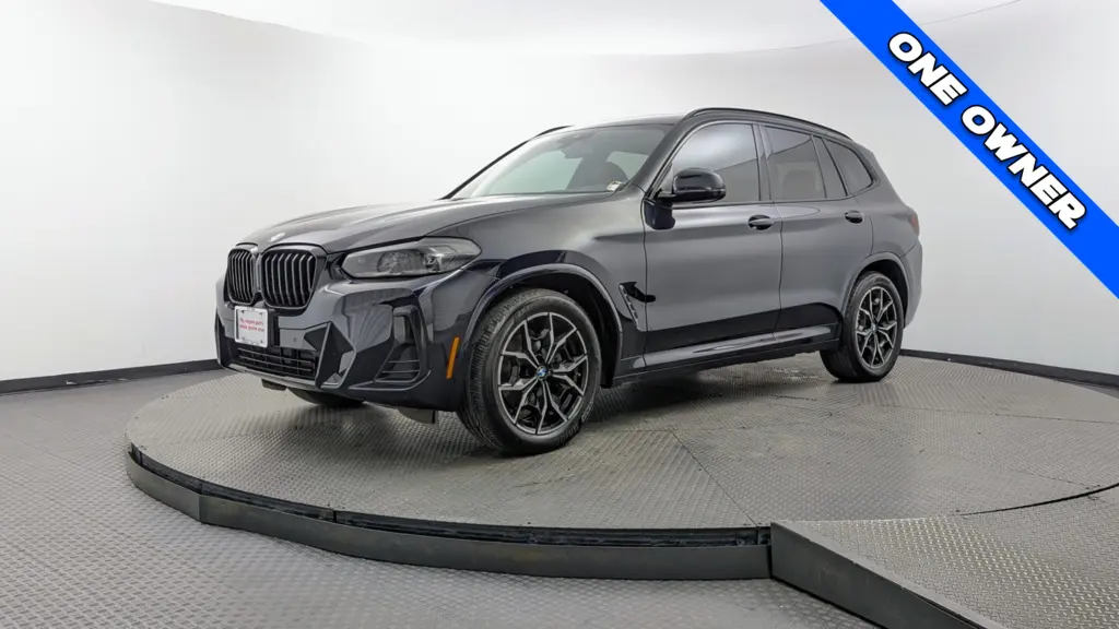 Florida Fine Cars - Used BMW X3 2023 MIAMI SDRIVE30I M SPORT