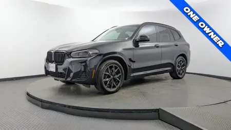 Florida Fine Cars - Used BMW X3 2023 MIAMI SDRIVE30I M SPORT