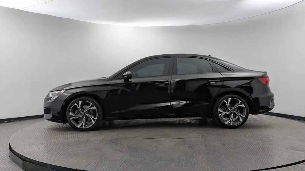 Florida Fine Cars - Used AUDI A3 2023 MARGATE PREMIUM